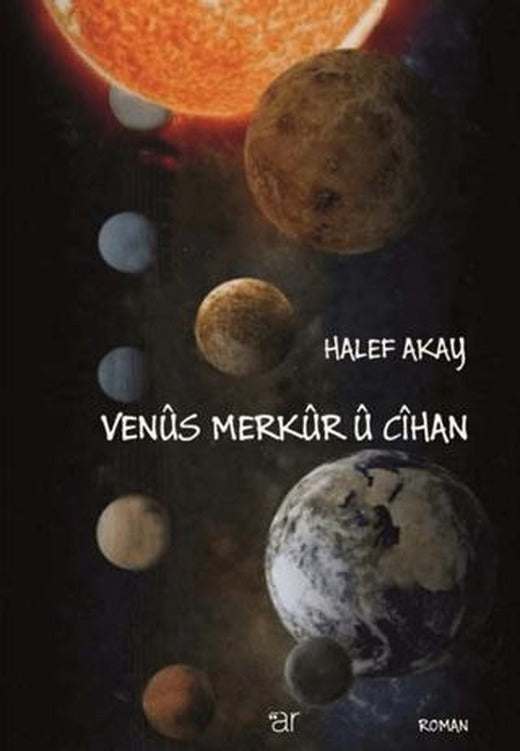 Venüs Merkür U Cihan