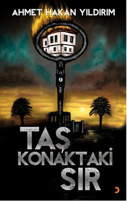Taş Konaktaki Sır | Cinius