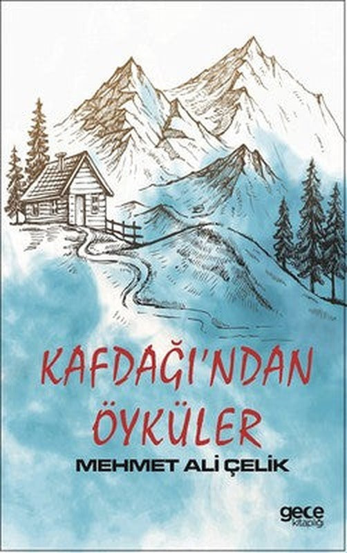 Kafdağı'ndan Öyküler | Gece Kitaplığı