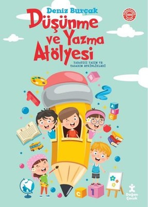 Düşünme ve Yazma Atölyesi | Doğan Çocuk