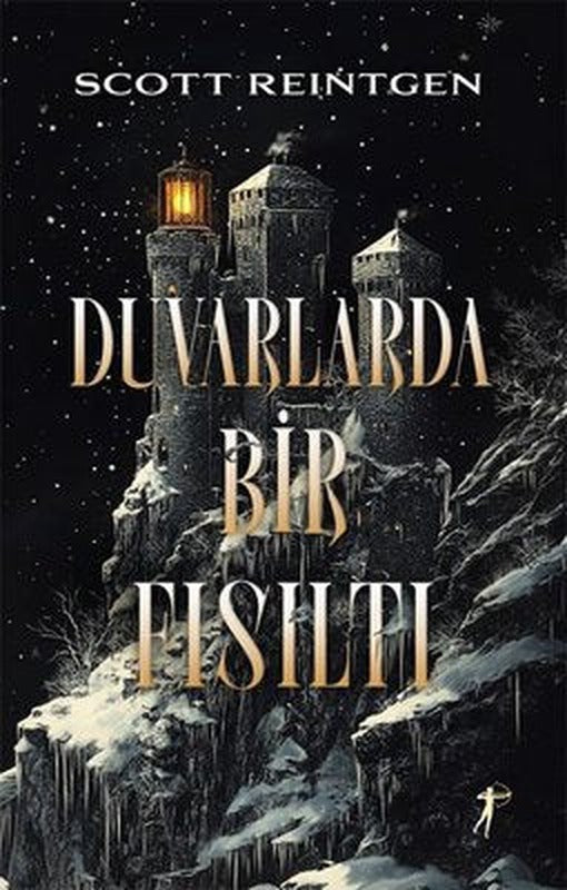 Duvarlarda Bir Fısıltı | Artemis Yayınları (İnce Kapak)