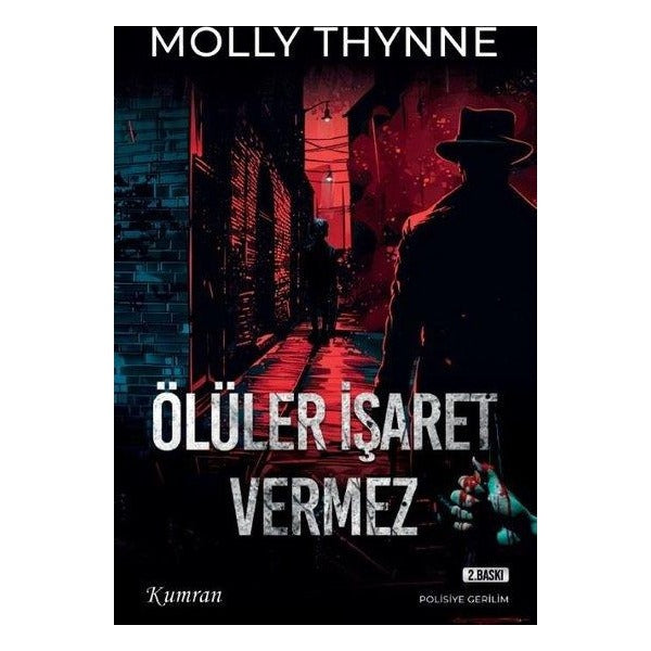 Ölüler İşaret Vermez | Kumran (İnce Kapak)