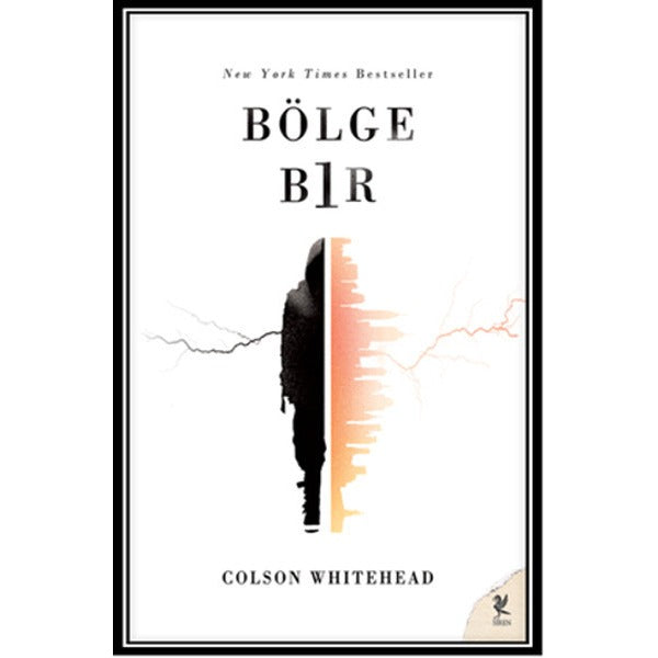 Bölge Bir | Siren Yayınları