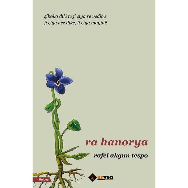 Ra Hanorya