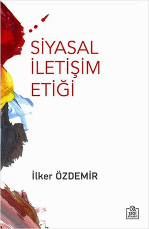 Siyasal İletişim Etiği