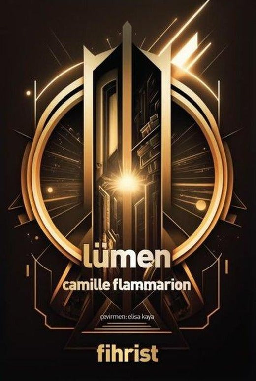 Lümen | Fihrist (e-Kitap)