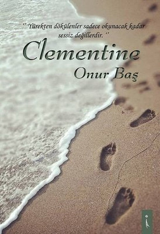Clementine | İkinci Adam Yayınları