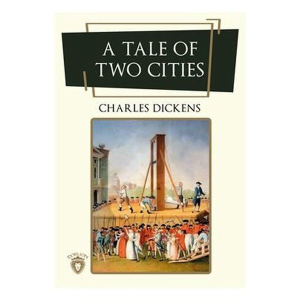 A Tale of Two Cities | Dorlion Yayınevi