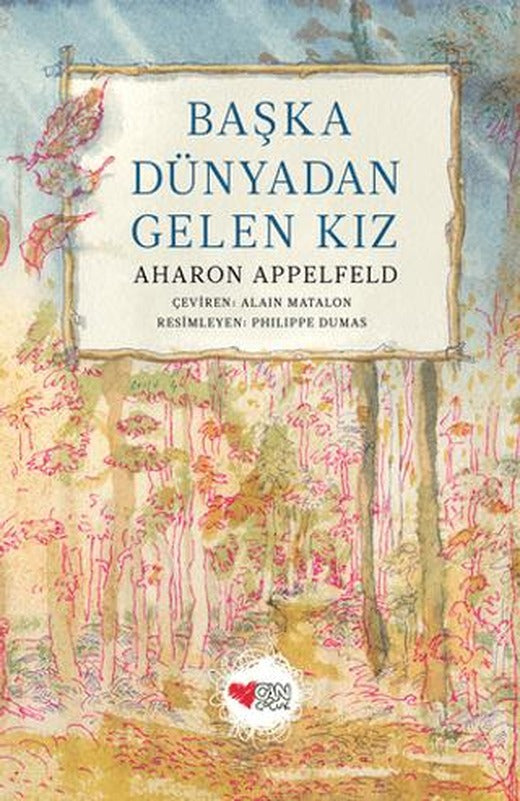 Başka Dünyadan Gelen Kız