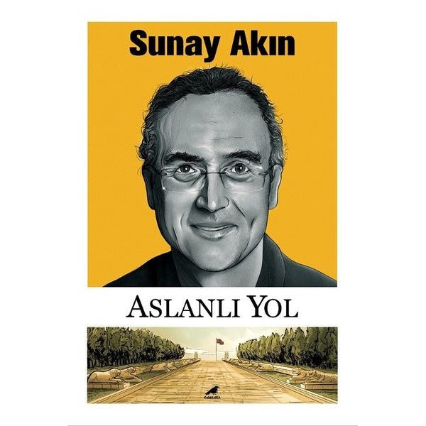 Aslanlı Yol | Karakarga