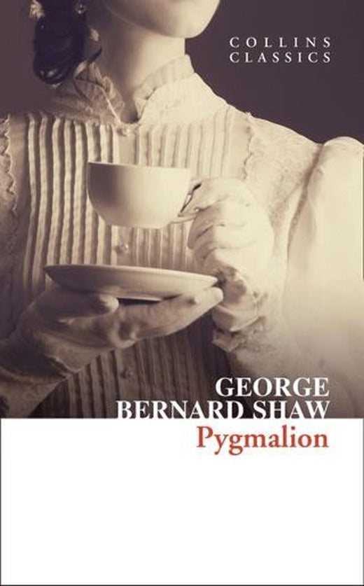 Pygmalion | HarperCollins (Ciltsiz)