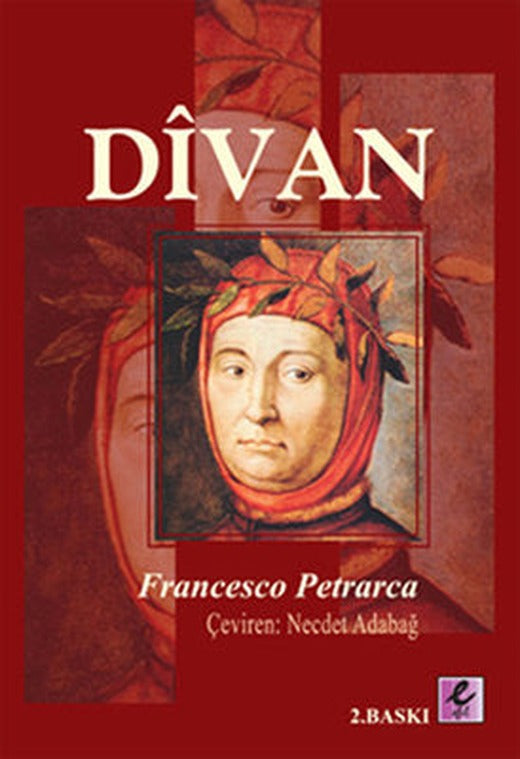 Divan | Efil Yayınevi Yayınları