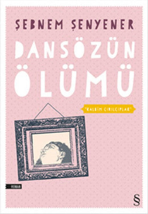 Dansözün Ölümü | Everest Yayınları