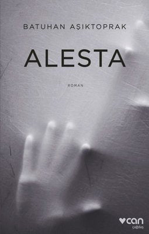 Alesta | Can Yayınları