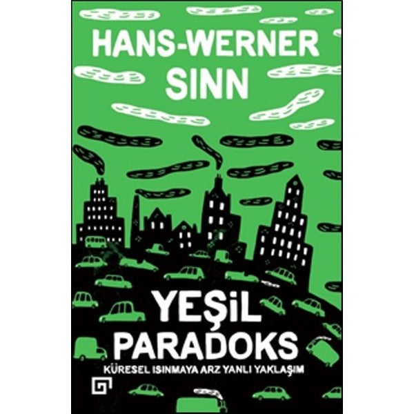 Yeşil Paradoks