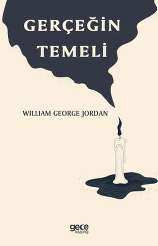 Gerçeğin Temeli | Gece Kitaplığı (İnce Kapak)