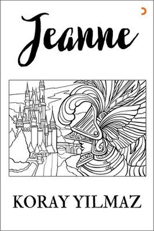 Jeanne | Cinius