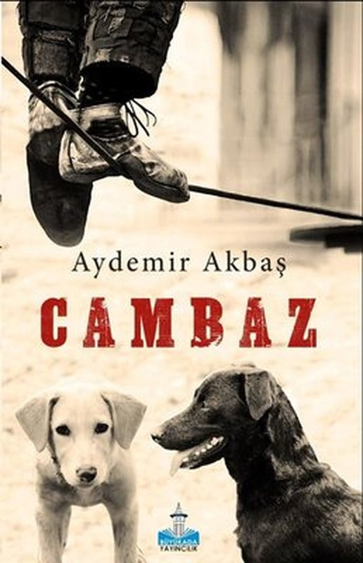 Cambaz | Büyükada Yayıncılık