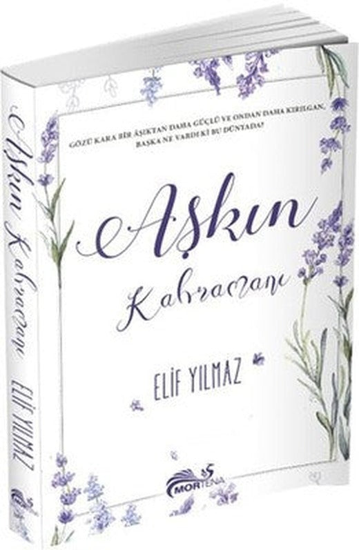 Aşkın Kahramanı | Mortena