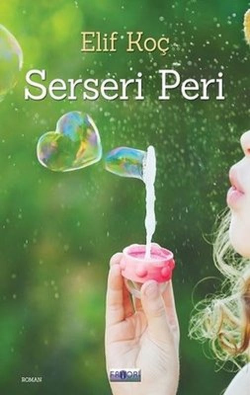 Serseri Peri | Favori Yayınları