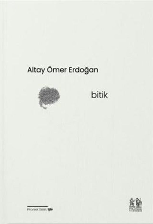 Bitik | Pikaresk Yayınevi (Ciltsiz)