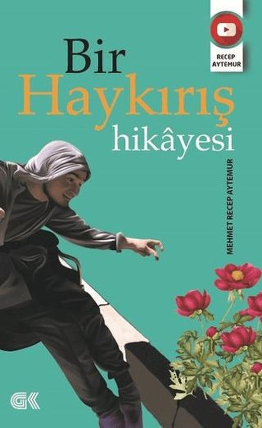 Bir Haykırış Hikayesi | Gençlik Kitabevi Yayınları (Ciltsiz)