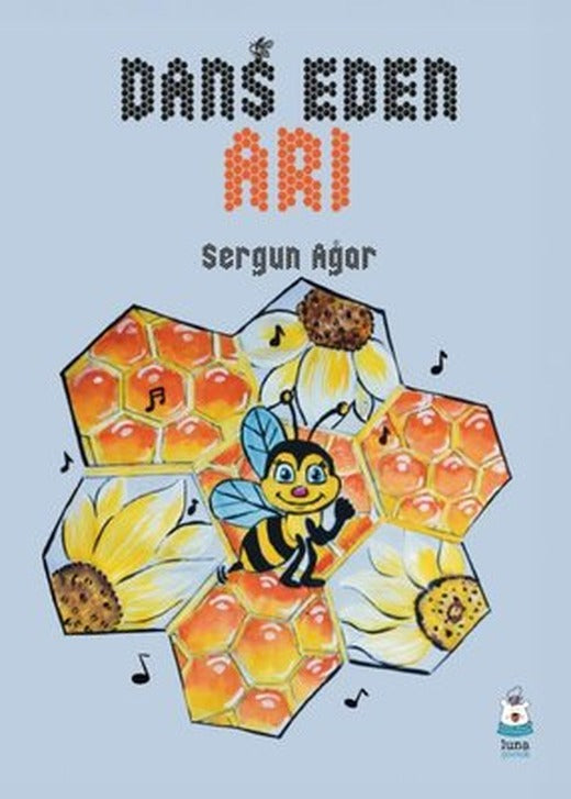 Dans Eden Arı | Luna Yayınları
