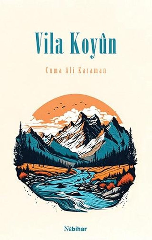 Vila Koyun | Nubihar Yayınları (Ciltsiz)