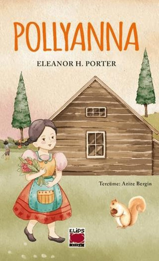 Pollyanna