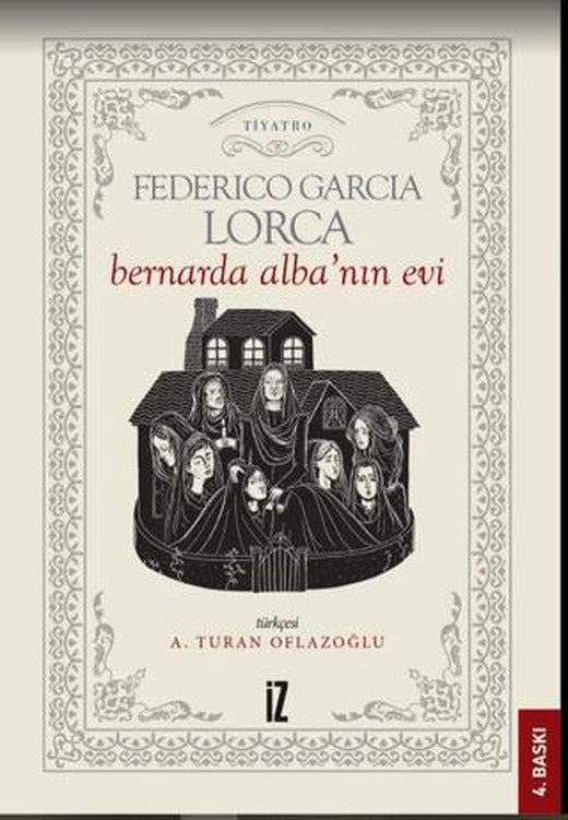 Bernarda Alba’nın Evi