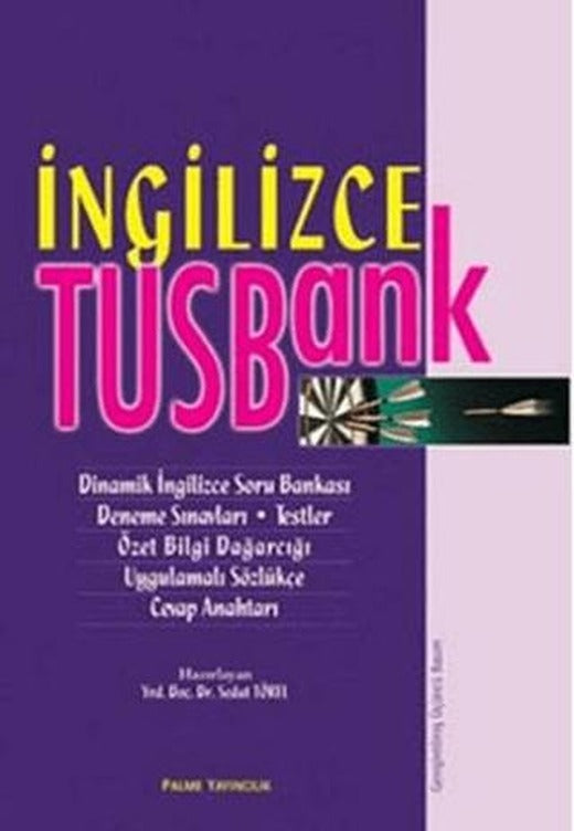 İngilizce TUSBank