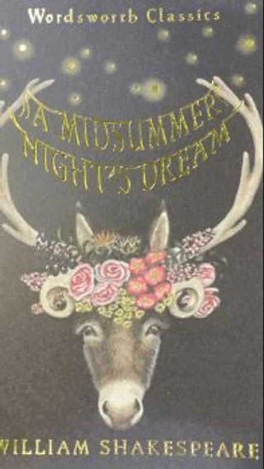 A Midsummer Night’s Dream