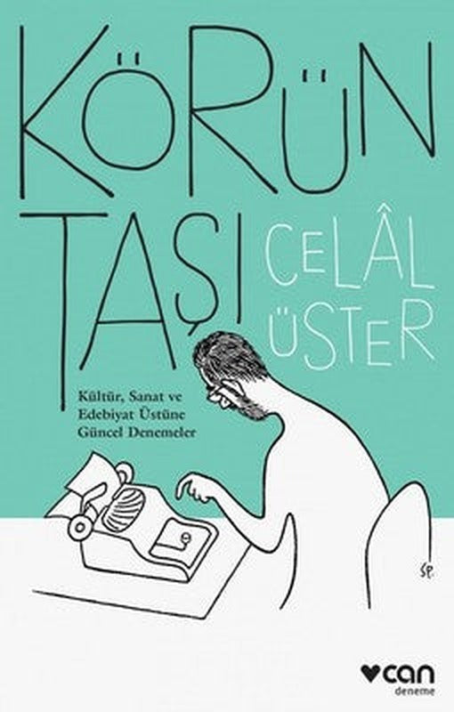 Körün Taşı | Can Yayınları