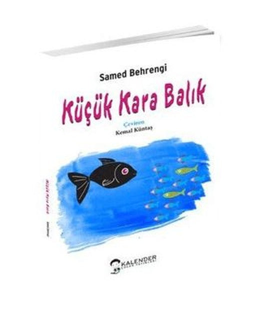 Küçük Kara Balık