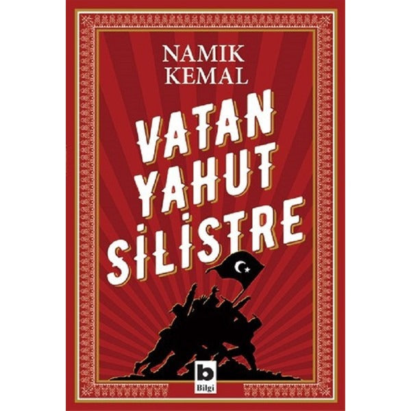 Vatan Yahut Silistre