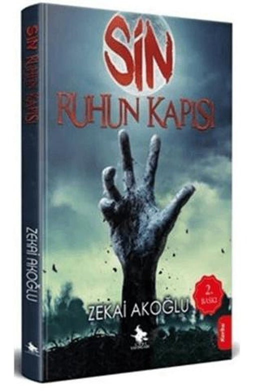 Sin - Ruhun Kapısı