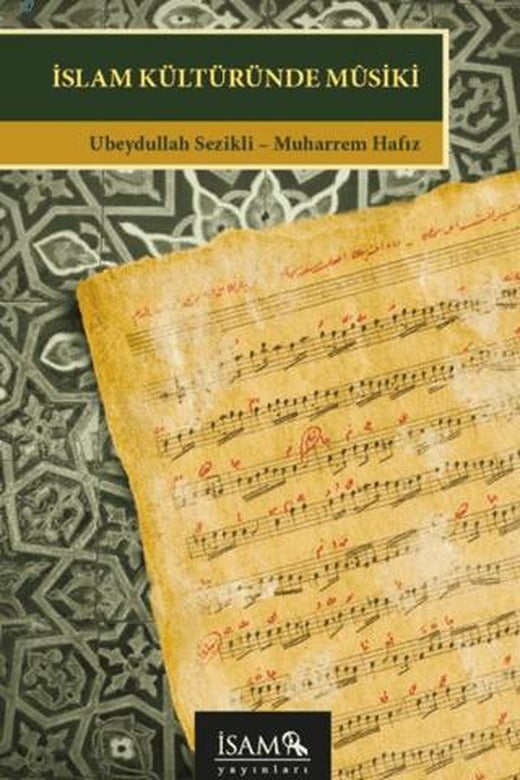 İslam Kültüründe Musiki