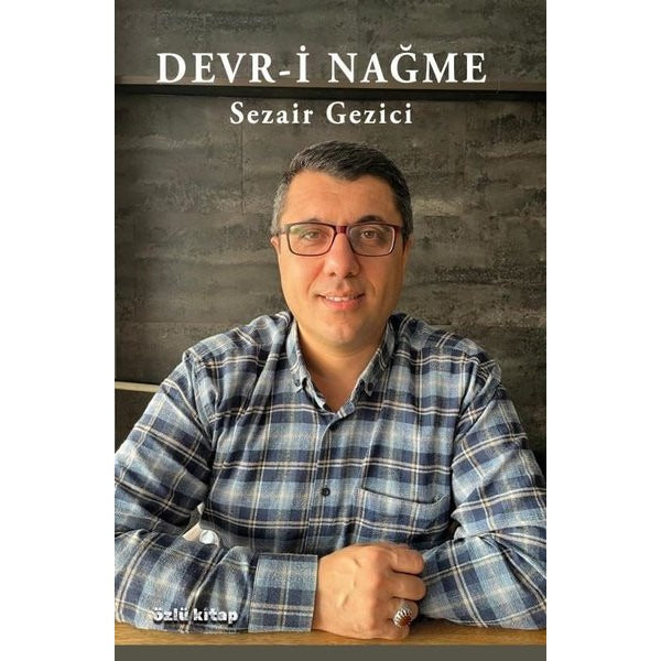 Devr-i Nağme | Özlü Kitap (İnce Kapak)