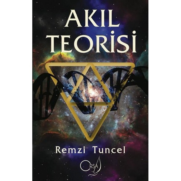 Akıl Teorisi | Orsa Yayınları (İnce Kapak)