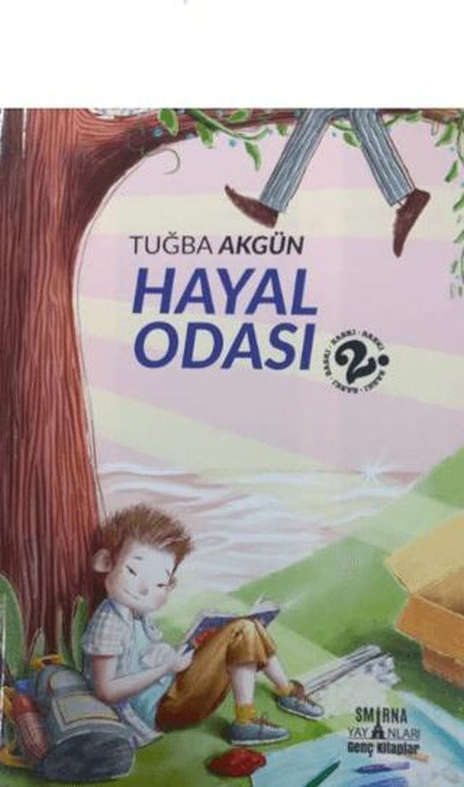 Hayal Odası