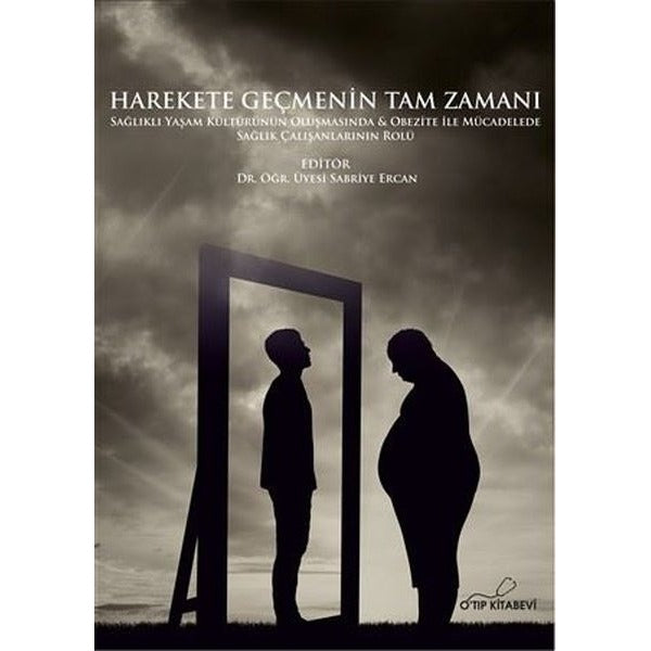 Harekete Geçmenin Tam Zamanı