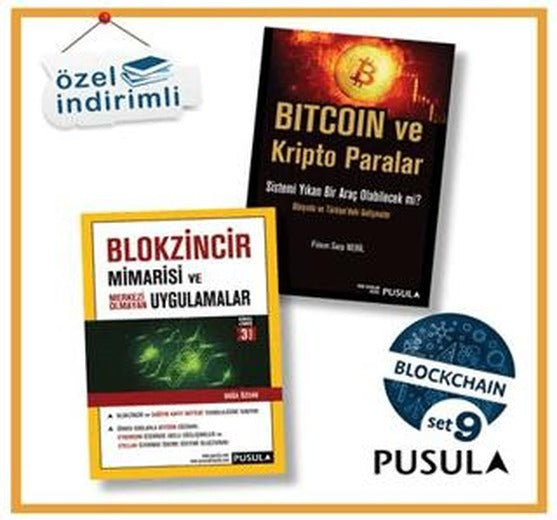 Blokchain Seti (Set 9)