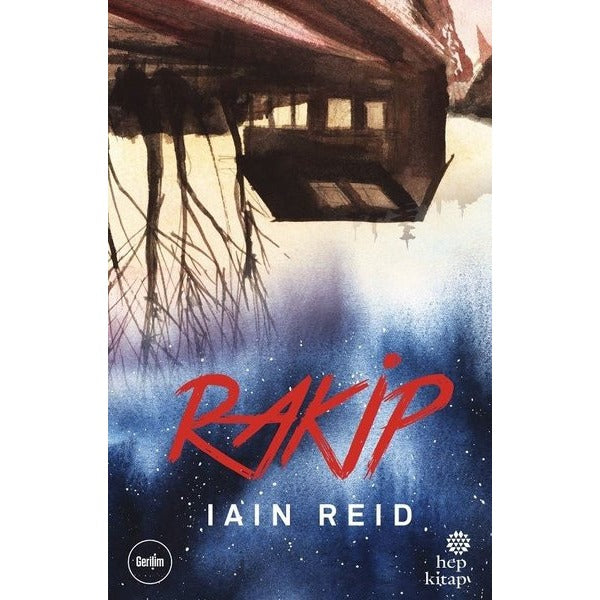 Rakip | Hep Kitap