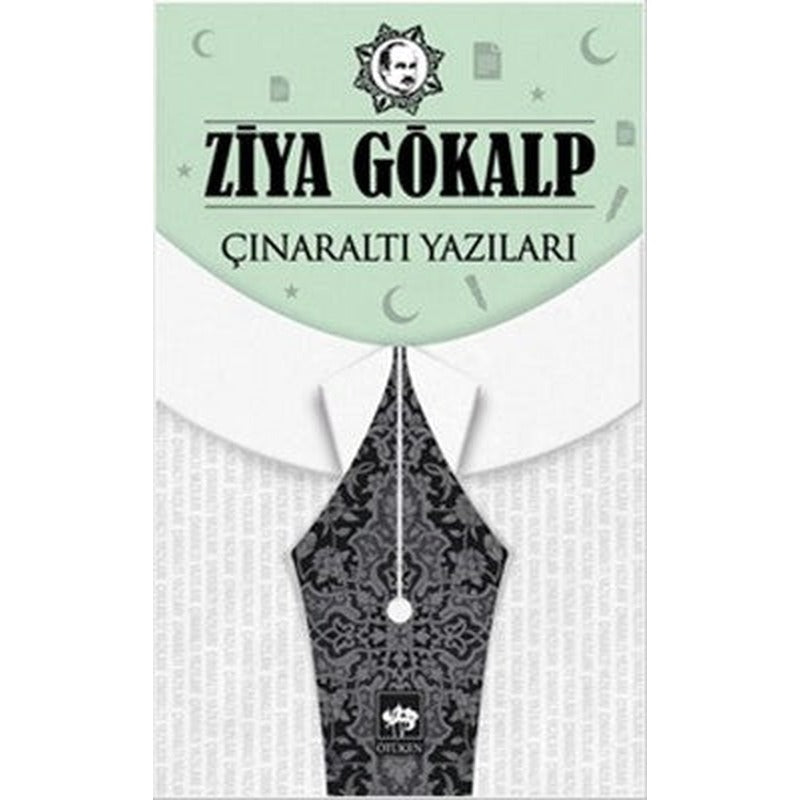 Çınaraltı Yazıları | Ötüken Neşriyat