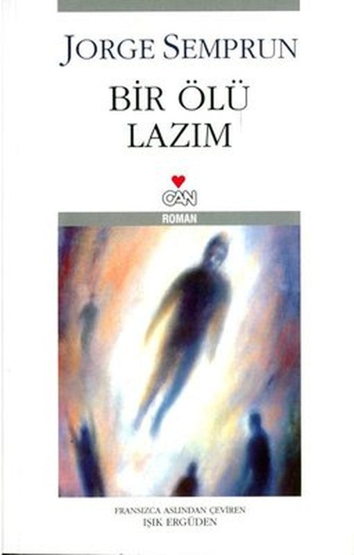 Bir Ölü Lazım | Can Yayınları