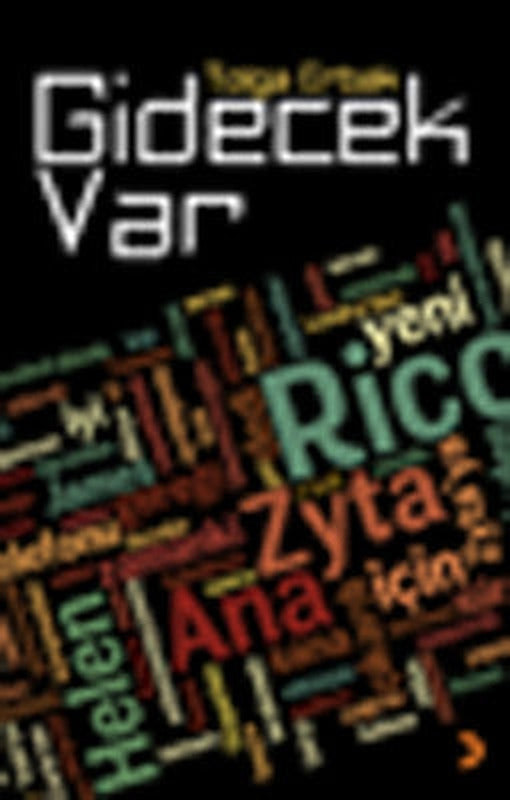 Gidecek Var | Cinius