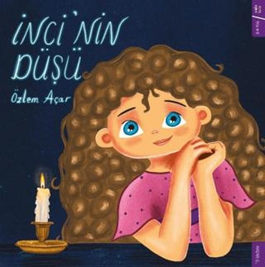 İnci’nin Düşü | Sola Kidz (Ciltsiz)