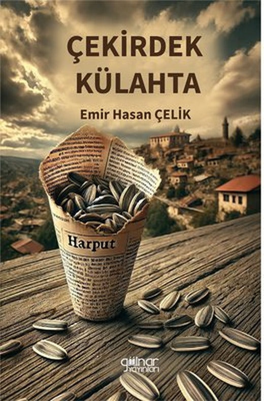 Çekirdek Külahta | Gülnar Yayınları (İnce Kapak )