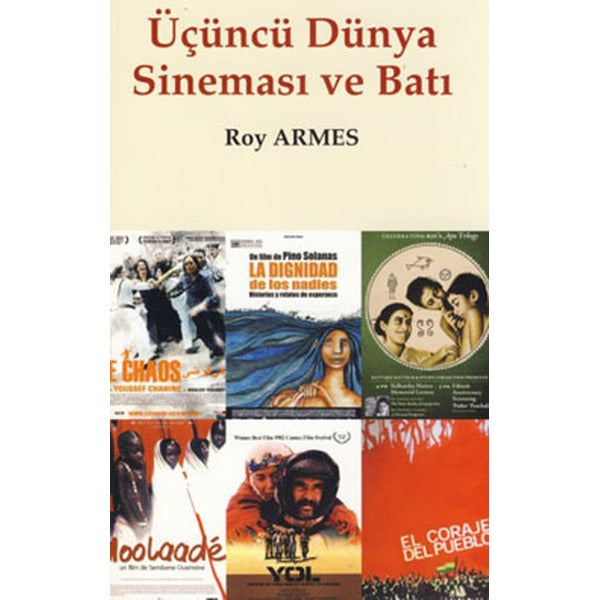 Üçüncü Dünya Sineması ve Batı