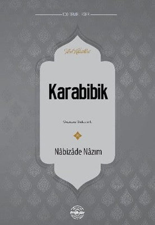 Karabibik | Mühür Kitaplığı